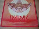 Ikarus original lp plus 4