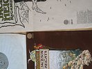 Jackson Heights Original LP Vertigo plus Poster