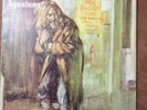 Jethro Tull Aqualung UK Test Pressing