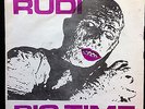 RUDI BIG TIME/NO. ONE PUNK ON GOOD VIBRATIONS POWER POP 7