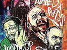 LOOPTROOP ROCKERS - NAKED SWEDES  LP + DOWNLOAD NEW