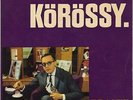 Janci Körössy - Piano...? (Czechslovakia 4 track EP) 1965 