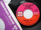 STEVE KARMEN Big Band Jimmy Radcliffe BREAKAWAY 1968 Northern SOUL 45 w43
