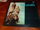CHRYSALIS - DEFINITION - RARE MGM PSYCH LP - NEAR MINT