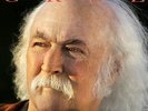 DAVID CROSBY Croz 2x 200gm Vinyl LP 2014 NEW & SEALED