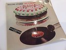 THE ROLLING STONES - LET IT BLEED - RARE VINTAGE STEREO WITH POSTER