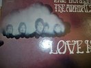 ERIC BURDON AND THE ANIMALS     -     LOVE IS     DLP     FOC     US PRESS