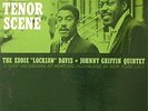 Eddie Lockjaw Davis/Johnny Griffin-The Tenor Scene-Prestige 7191-BERGENFIELD
