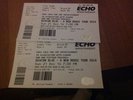 Deacon Blue Tickets