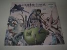 Cathedral The Garden Of Unearthly Delights 2XLP sealed New limited Clear vinyl