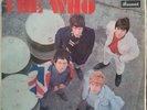 The who my generation rare vinyl album 1964