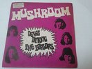 MUSHROOM IRISH PROG/FOLK RECORD