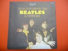 BEATLES The Ballad of John & Yoko ARCHIVE / MINT(-) PS 45 sleeve ONLY Swe 1969