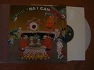DIE ÄRZTE NUDO TRA I CANNIBALI SECONDA EDIZIONE LP White VINYL NEU NEW