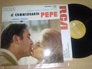 ITALIAN OST Armando Trovajoli ?– Il Commissario Pepe