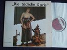 DIE TÖDLICHE DORIS 