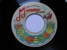 Freddie McKay-It Ain't Easy-JA Matador Vinyl 7