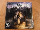 KING DIAMOND / ABIGAIL II THE REVENGE   2 LP´S + 2 POSTER