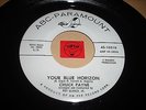 LISTEN - SOUL RNB POPCORN-CHUCK PAYNE - YOUR BLUE HORIZON - RIPPLE IN THE STREAM