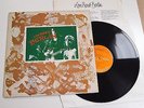LOU REED - BERLIN LP VINYL RARE UK 1ST PRESS ORIGINAL + LYRIC INSERT