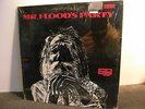 MR FLOOD'S PARTY RARE 1969 FACTORY SEALED VINYL ALBUM