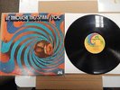 POE - UP THROUGH THE SPIRAL - UNI - PSYCH LP - ORIGINAL PRESSING