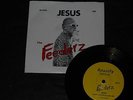 1R ANXIETY 666 THE FEEDERZ JESUS 1980 AZ PUNK ORIGINAL DEAD KENNEDYS TERRORIST