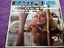 45 T EP  RARE KATTY LINE barclay 70880 M EX+++YEYE GIRL