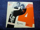 THE DICK MORRISSEY QUARTET. Have You Heard? 1ST PRESSING. ARCHIVE COPY MINT