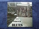 MICHAEL GARRICK BAND. Home Stretch Blues.DON RENDELL. RARE ARCHIVE COPY MINT