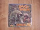 LP Savoy Brown - Looking In *neuwertig*