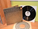 COLOSSEUM - DAUGHTER OF TIME      UK VERTIGO - BIG SWIRL -  Prog Rock