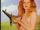 Blind Faith (Clapton Winwood): Blind Faith Vinyl LP + MP3