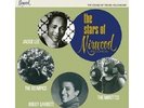 THE STARS OF MIRWOOD (JACKIE LEE/BOBBY GARRETT/+) VINYL SINGLE  4 TRACKS  NEW