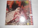Pink Floyd, Grateful Dead Original Soundtrack Record Lp, Zabriskie Point, SEALED