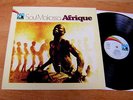 SOUL MAKOSSA - AFRIQUE (1973) RARES D ORIGINAL - HEAVY AFROROCK 