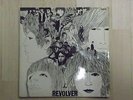 BEATLES REVOLVER VINYL LP MONO WITHDRAWN REMIX 11 1966 1st PRESS 606-1 PMC 7009