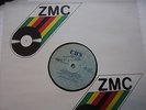Bob Dylan - Oh Mercy - Ultra rare ZIMBABWE SAMPLE LP