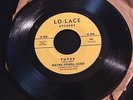 WAYNE POWELL OCTET Tutzy / Moore Blues lo-lace rare funk soul jazz 7
