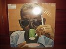 CARTOLA LP VERDE QUE TE QUERO ROSA ORIG 1ST PRESS PROMO SAMBA ROOTS DAS NEVES NM