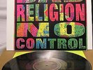 Bad Religion  No Control  First Pressing 