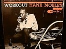 HANK MOBLEY 