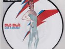 Drive-In Saturday 40th Anniversary - David Bowie Vinyl Picture Disc