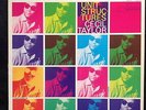 Cecil Taylor Unit Structures US 1973 McIntyre Gale Lyons Silva Grimes Cyrille