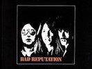 THIN LIZZY - BAD REPUTATION (BACK TO BLACK)(180G/DC)