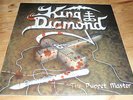 King Diamond LP The Puppet Master