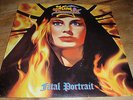 King Diamond LP Fatal Portrait