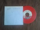 JOHNNY HALLYDAY  ITSY BITSY  PETIT BIKINI  V 45 775   EP ROUGE
