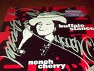 NENEH CHERRY - BUFFALO STANCE - 12
