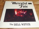 Mercyful Fate Extra Long Vinyl EP The Bell Witch Night 036 L.E. 500 / is Nr 413